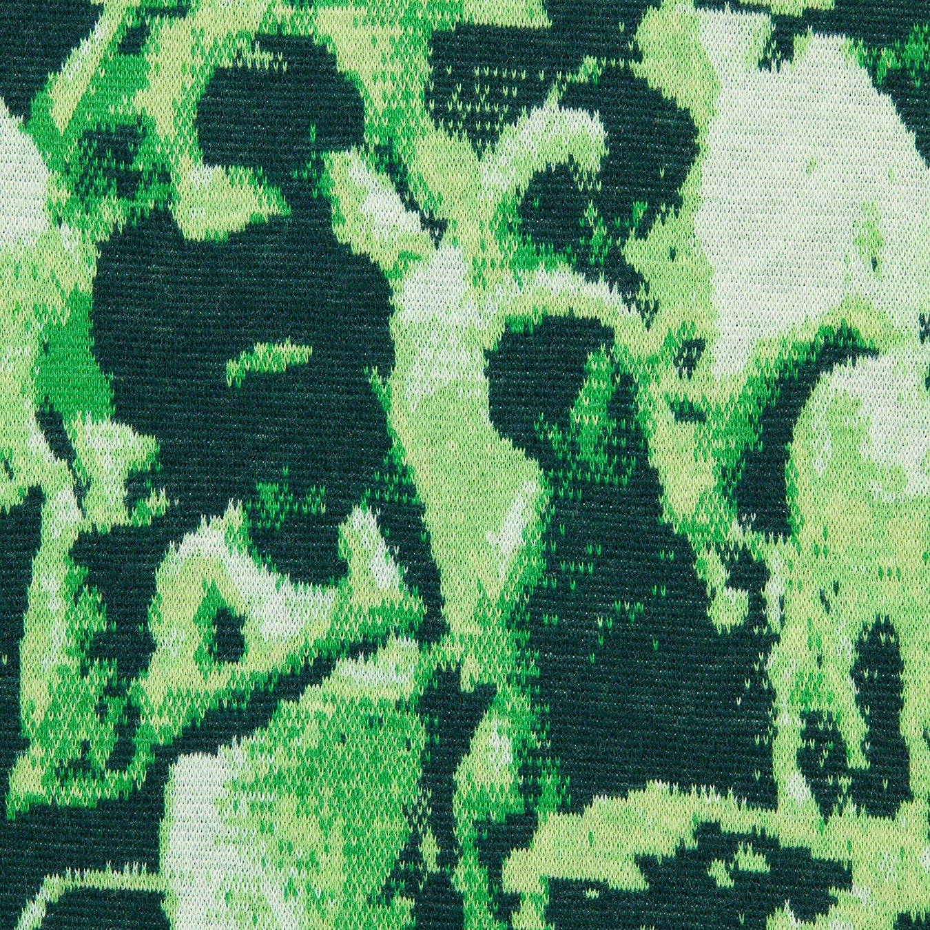 Street Scene Jacquard S/S Top view 6